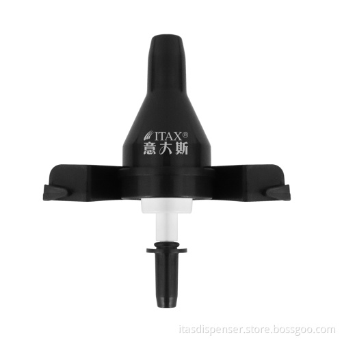 Hotel Bathroom Kitchen Soap Dispenser Pump Accessories